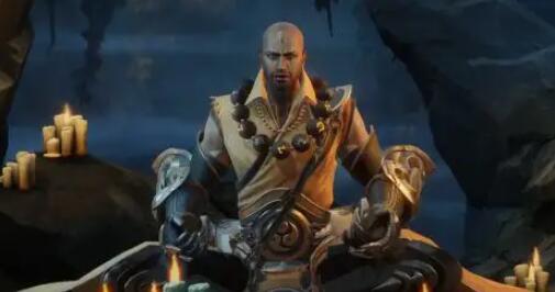 暗黑破坏神不朽武僧传奇宝石搭配推荐  武僧最强流派宝石选择大全[多图]