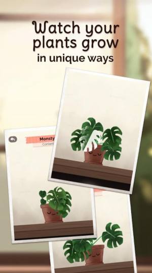 室内植物游戏中文版(A Kinder World)图片2