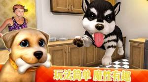 狗狗特工模拟器游戏中文手机版图片1