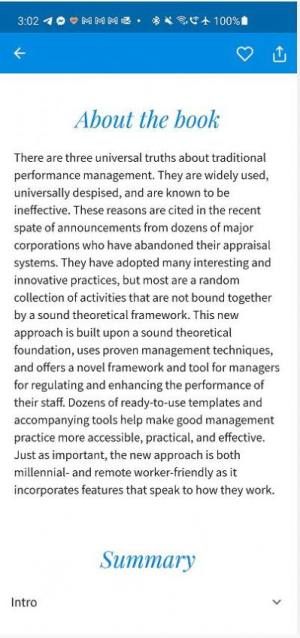 短小精悍学习app手机版图片1