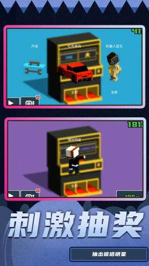 漂移开车模拟游戏最新手机版图片2