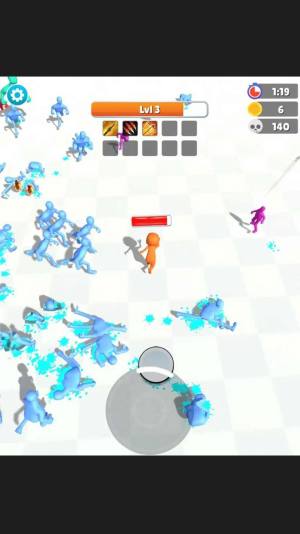 无赖跑酷游戏官方安卓版图片1