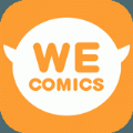 wecomics漫画中文版app安卓 v1.8.0.3