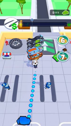 我的修理厂游戏官方安卓版图片1