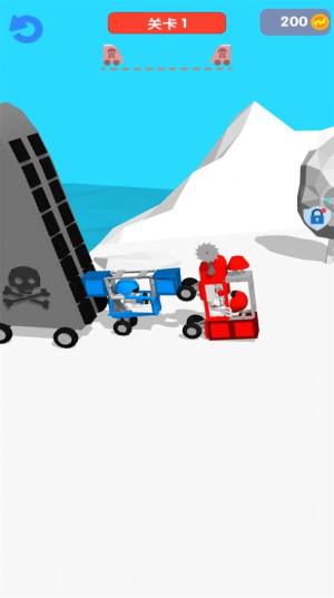 造车我最行正版安卓游戏图片1