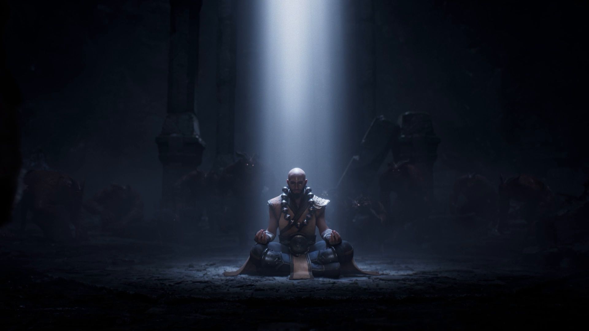 暗黑破坏神不朽多少级满级  开服满级需要多久呢[多图]