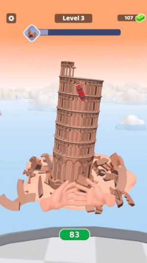 爆炸装药游戏中文版(Explosive charge)图片1