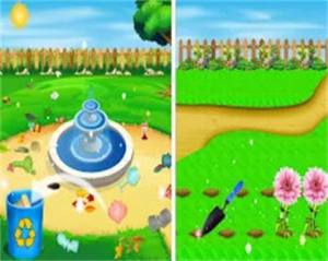 后院花园制造商游戏中文手机版图片1