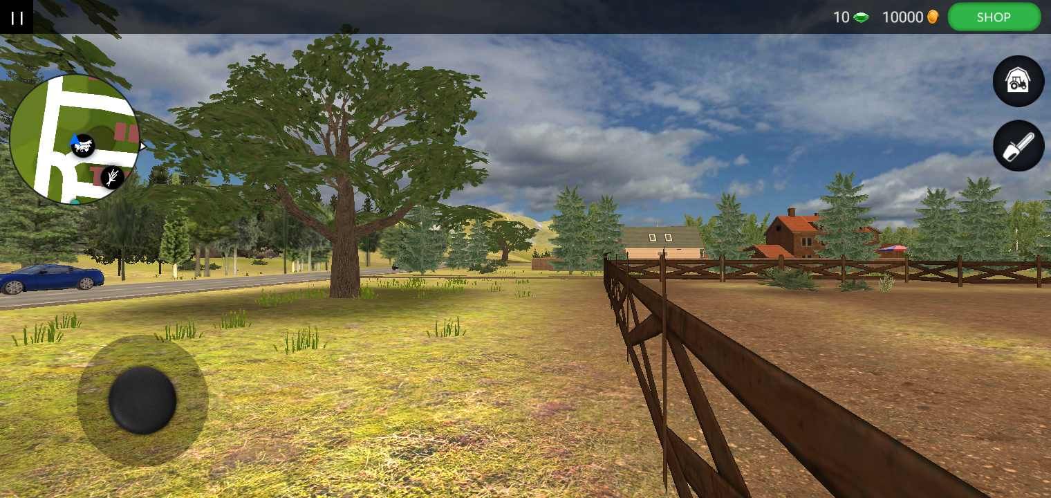 农场模拟3手游图2