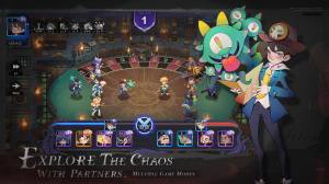 迷雾之城塔防游戏最新安卓版图片2