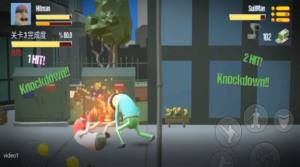 我的香肠世界游戏最新安卓版图片1