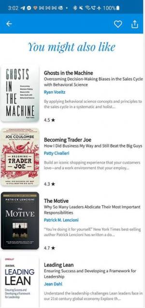 短小精悍学习app手机版图片2