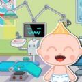 宝宝儿科医学启蒙2游戏下载安卓版 1.0.0