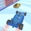 单人赛车比赛游戏手机版 v0.01