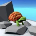 海龟赛跑3D游戏最新手机版 v0.2