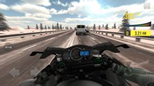 真正的摩托赛车游戏中文版(Real Moto Racing 3D)图片1