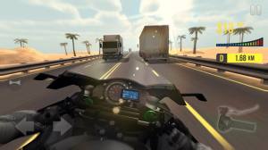 真正的摩托赛车游戏中文版（Real Moto Racing 3D）图片4