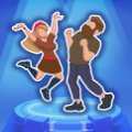 舞蹈专业人士游戏最新手机版 v0.1.0