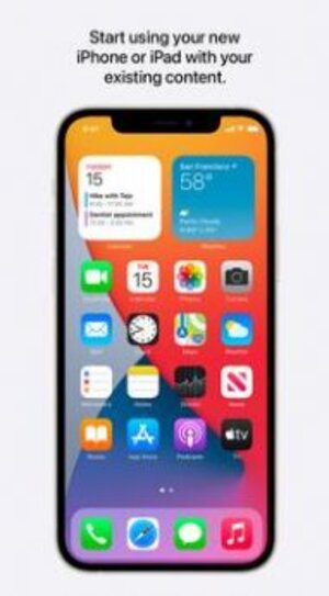 转移到ios安卓应用官方下载图片2