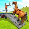 动物运输3D卡车游戏手机版（Animal Transport 3D Truck Game） v1.3