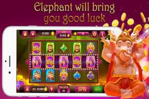 Elephant Slot游戏图1