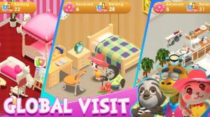 合并岛游戏手机版图片1