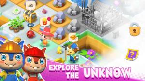 合并岛游戏手机版图片2