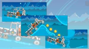 暴爽疯狂赛车2游戏最新官方最新版图片1