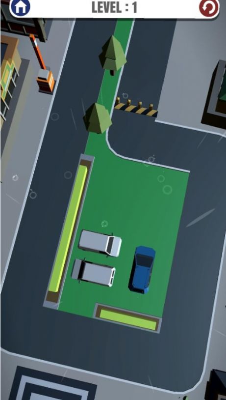 解散停车游戏最新安卓版图片1
