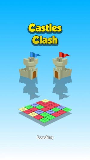 城堡对抗赛游戏中文版图片2