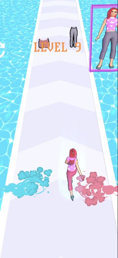 设计师时装游戏图1