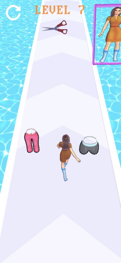 设计师时装游戏图3