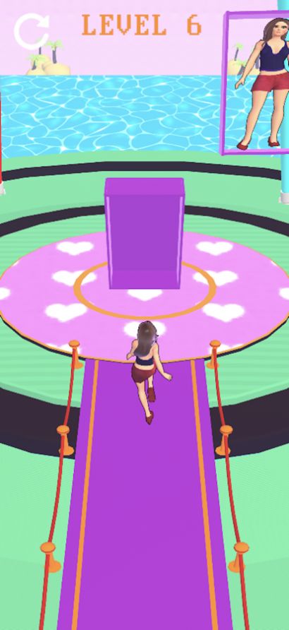 设计师时装游戏图2