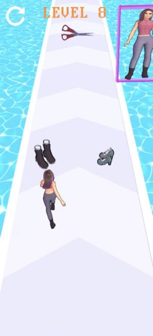 设计师时装游戏官方版图片1