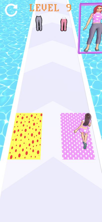 设计师时装游戏官方版图片2