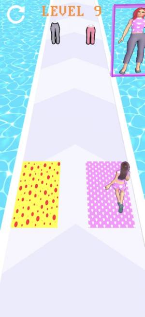 设计师时装游戏官方版图片2