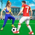 五人制足球比赛游戏官方安卓版 v1.3