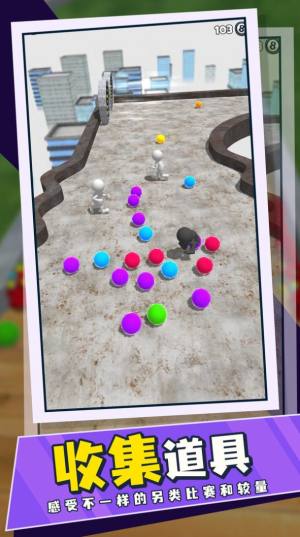 爆爆弹珠游戏官方最新版图片1