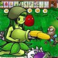 植物战争守卫者游戏官方安卓版 v1.0.5