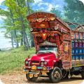 PK货运卡车运输游戏官方最新版 v1.6.1