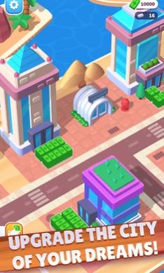 建筑冒险游戏图1