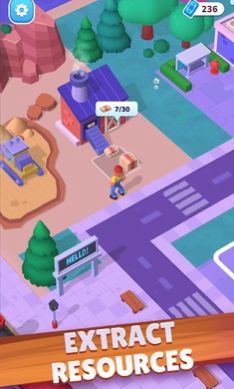 建筑冒险游戏官方安卓版图片1