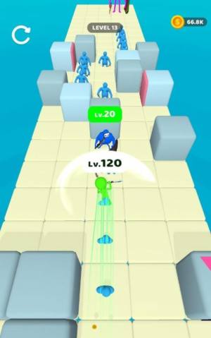 刺杀冲击游戏最新中文版图片1