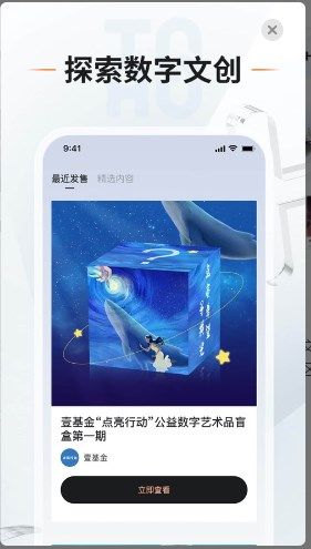 头号藏品app下载安卓版图3