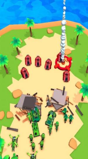 全面军团战争游戏最新版图片2