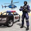 美国警察Fps射击游戏下载官方最新版（US Police Fps Shooter） v6.3