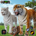 荒野老虎家庭模拟器游戏手机版 v1.6
