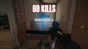 火炮打击射击游戏安卓版(Fps Gun Strike)图片1