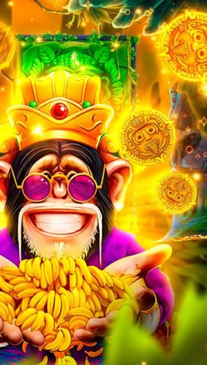Golden Monkeys游戏图3