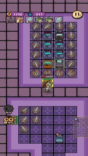 我是猎梦者游戏安卓官方版图片1